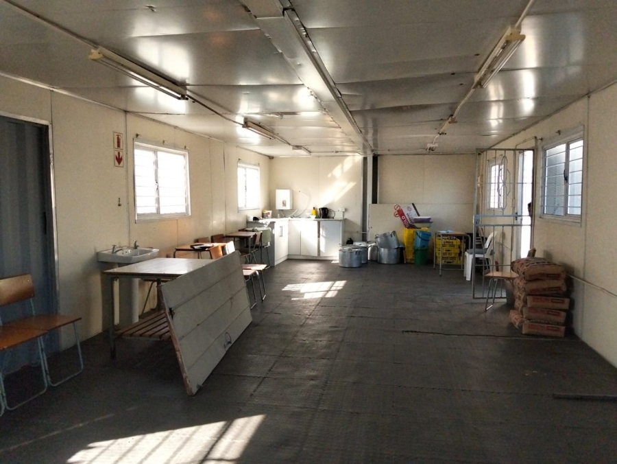 Commercial Property for Sale in Guguletu Western Cape